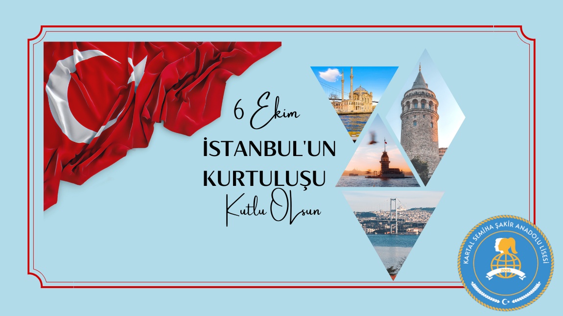6 Ekim İstanbul'un Kurtuluşu: Bir Milletin Azmi ve Bağımsızlık İradesi